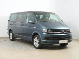 Volkswagen Transporter 2.0 TDI, Bus, 8Mst, R