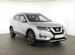 Nissan X-Trail 1.7 dCi, AUTOMAT,TEMPOMAT