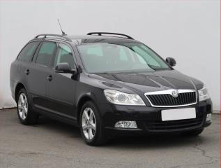 koda Octavia Ambition 2.0 TDI, Automat