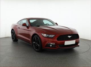 Ford Mustang 2.3 EcoBoost, PVOD R