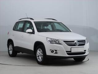 Volkswagen Tiguan Freestyle 1.4 TSI