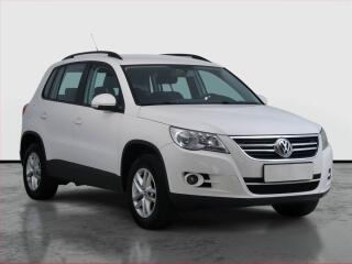 Volkswagen Tiguan Freestyle 1.4 TSI