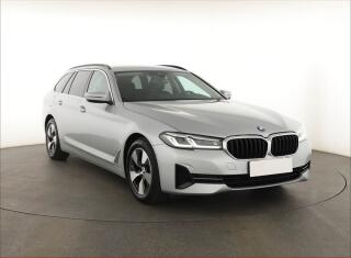BMW 520d xDrive