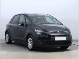 Citron C4 Picasso 1.2 PureTech, Tempomat