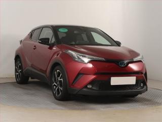Toyota C-HR Selection 1.8 Hybrid