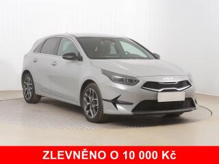 Kia Ceed Top 1.5 T-GDI, Nov� v �r