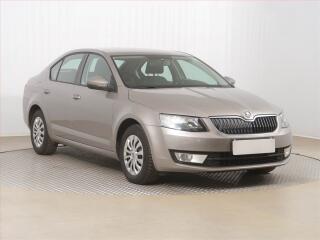 �koda Octavia Ambition 1.6 TDI, Tempomat