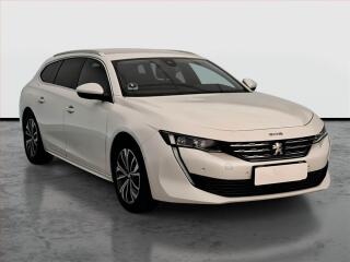 Peugeot 508 1.6 PureTech, Automat