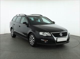 Volkswagen Passat Comfortline 2.0 TDI, Automat