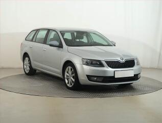 �koda Octavia 1.6 TDI, Tempomat