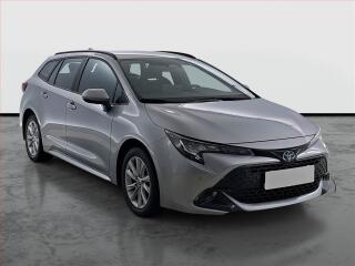 Toyota Corolla 1.8 Hybrid