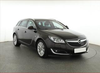 Opel Insignia 2.0 CDTI, 4X4, Automat