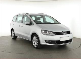 Volkswagen Sharan 2.0 TDI, 7mst, Ke