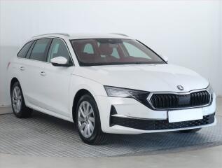�koda Octavia 2.0 TDI