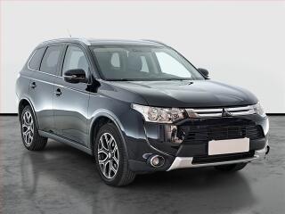 Mitsubishi Outlander 2.2 DI-D, 4X4, Automat