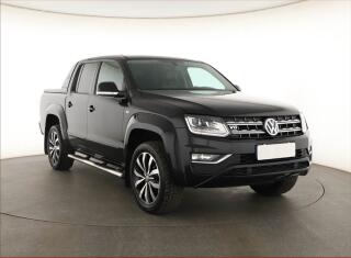 Volkswagen Amarok Aventura V6 3.0 TDI, 4X4
