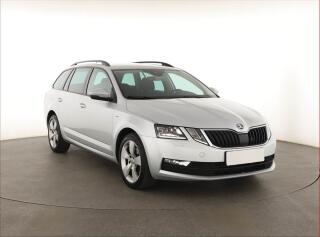 �koda Octavia 2.0 TDI, Navi, Tempomat
