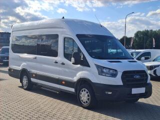 Ford Transit Basis 2.0 EcoBlue, Bus, 9M�st
