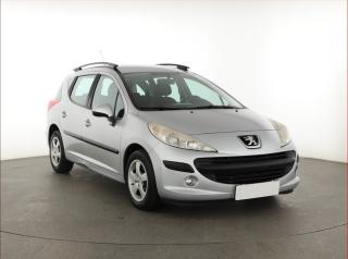 Peugeot 207 1.4 VTi, Serv.kniha, po STK