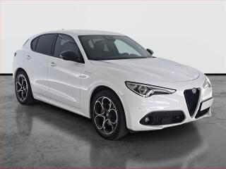 Alfa Romeo Stelvio Veloce 2.2 Diesel