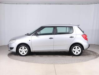 Renault Clio (2005) 1.2, nová STK, jezdí výborně - náhled 3