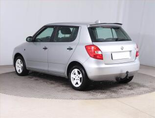 Renault Clio (2005) 1.2, nová STK, jezdí výborně - náhled 4