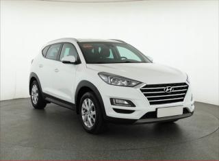 Hyundai Tucson Ice Braker 1.6 CRDi, 4x4, dph