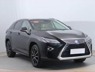 Lexus RX 400h 450 h, R,DPH