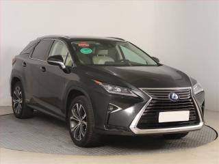 Lexus RX 400h 450 h, R,DPH