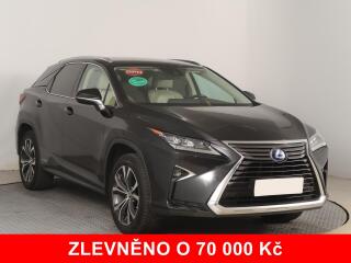 Lexus RX 400h 450 h, �R,DPH