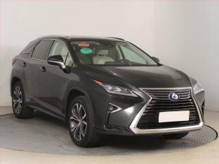 Lexus RX 400h 450 h, �R,DPH