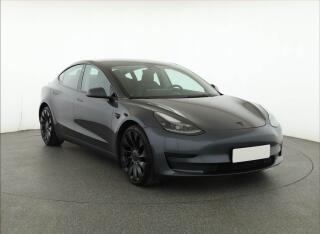 Tesla Model 3 Performance 82kWh, SoH 78%