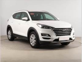 Hyundai Tucson 1.6 T-GDI