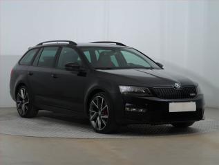 koda Octavia 2.0 TDI, Navi, Bi-Xenony