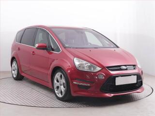 Ford S-MAX Titanium 2.0 EcoBoost, Automat