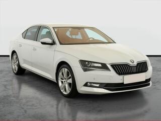 �koda Superb 2.0 TDI 4x4, 4X4, Automat, �R