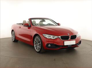 BMW Sport Line 440i