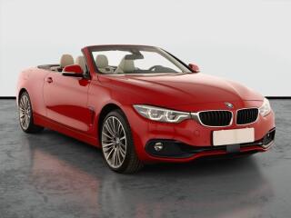 BMW Sport Line 440i
