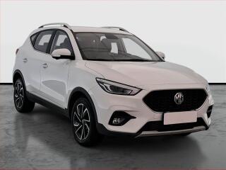 MG ZS Exclusive 1.0 Turbo, Automat