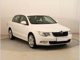 koda Superb 2.0 TDI, Park.senzory