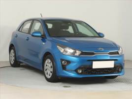 Kia Rio 1.2 DPI, R,2.maj, Serv.kniha