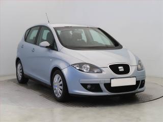 Seat Altea 1.9 TDI, po STK, CZ doklady