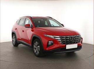 Hyundai Tucson Smart 1.6 T-GDI, R.ZRUKA