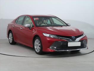 Toyota Camry 2.5 Hybrid