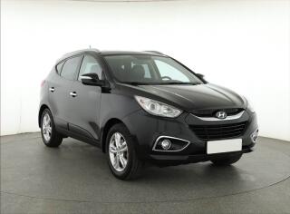 Hyundai ix35 1.6 GDI, �R,1.maj, Serv.kniha