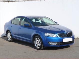 �koda Octavia Elegance 1.8 TSI, Tempomat