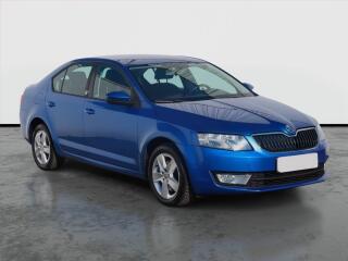 �koda Octavia Elegance 1.8 TSI, Tempomat