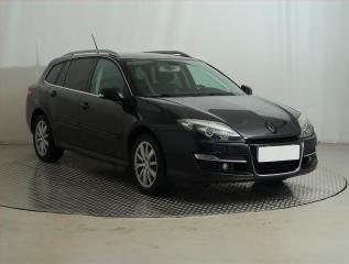 Renault Laguna 1.5 dCi, Serv.kniha, Navi