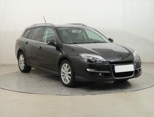 Renault Laguna 1.5 dCi, Serv.kniha, Navi