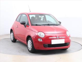 Fiat 500 1.2, za skvlou cenu